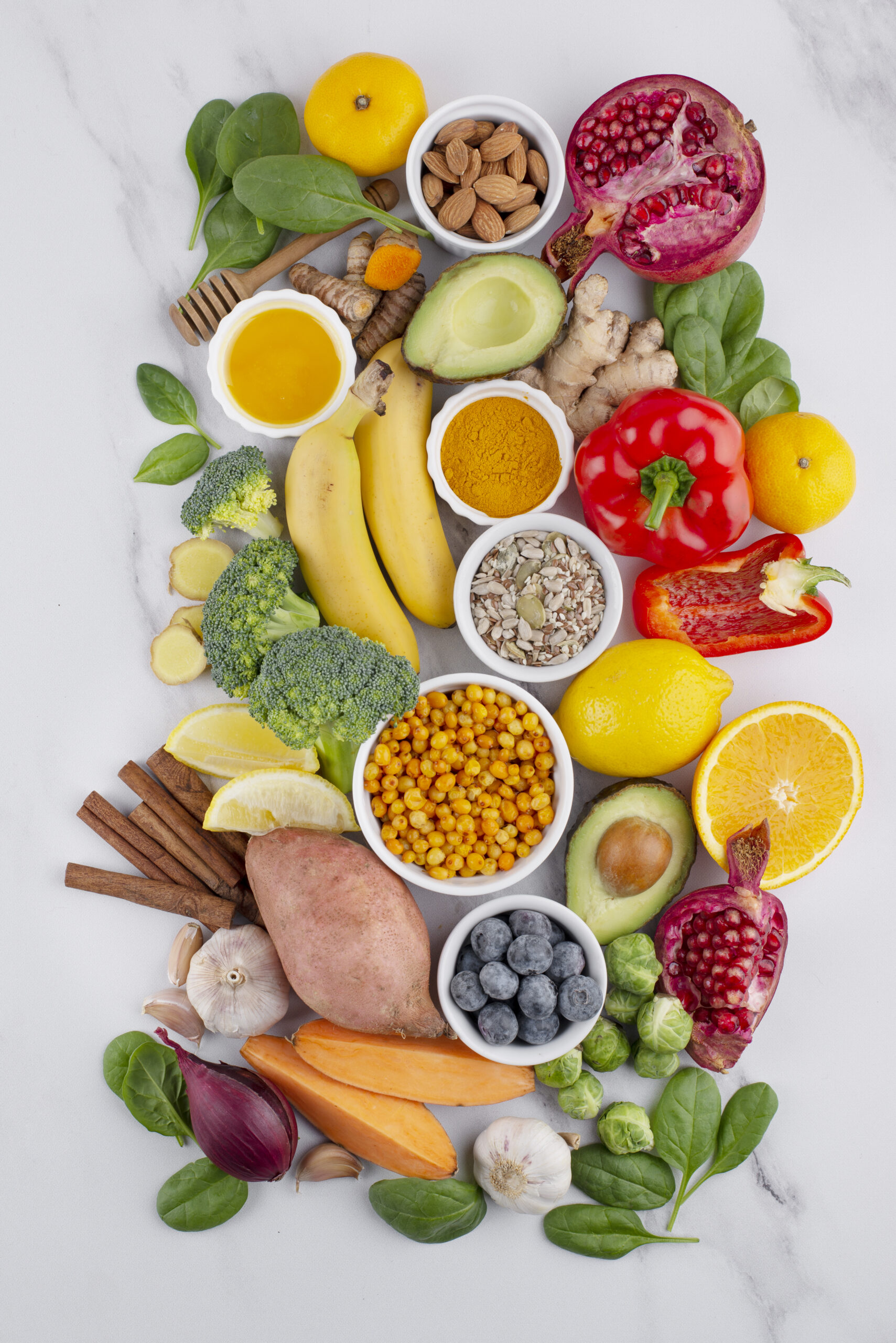 Mehr über den Artikel erfahren Warum du in gesunde Ernährung investieren solltest – die Vorteile im Überblick!