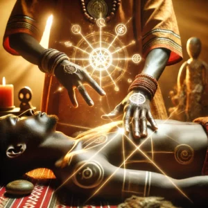 Mehr über den Artikel erfahren Die heilende Macht von Cryptolepis in der afrikanischen Heilkunst