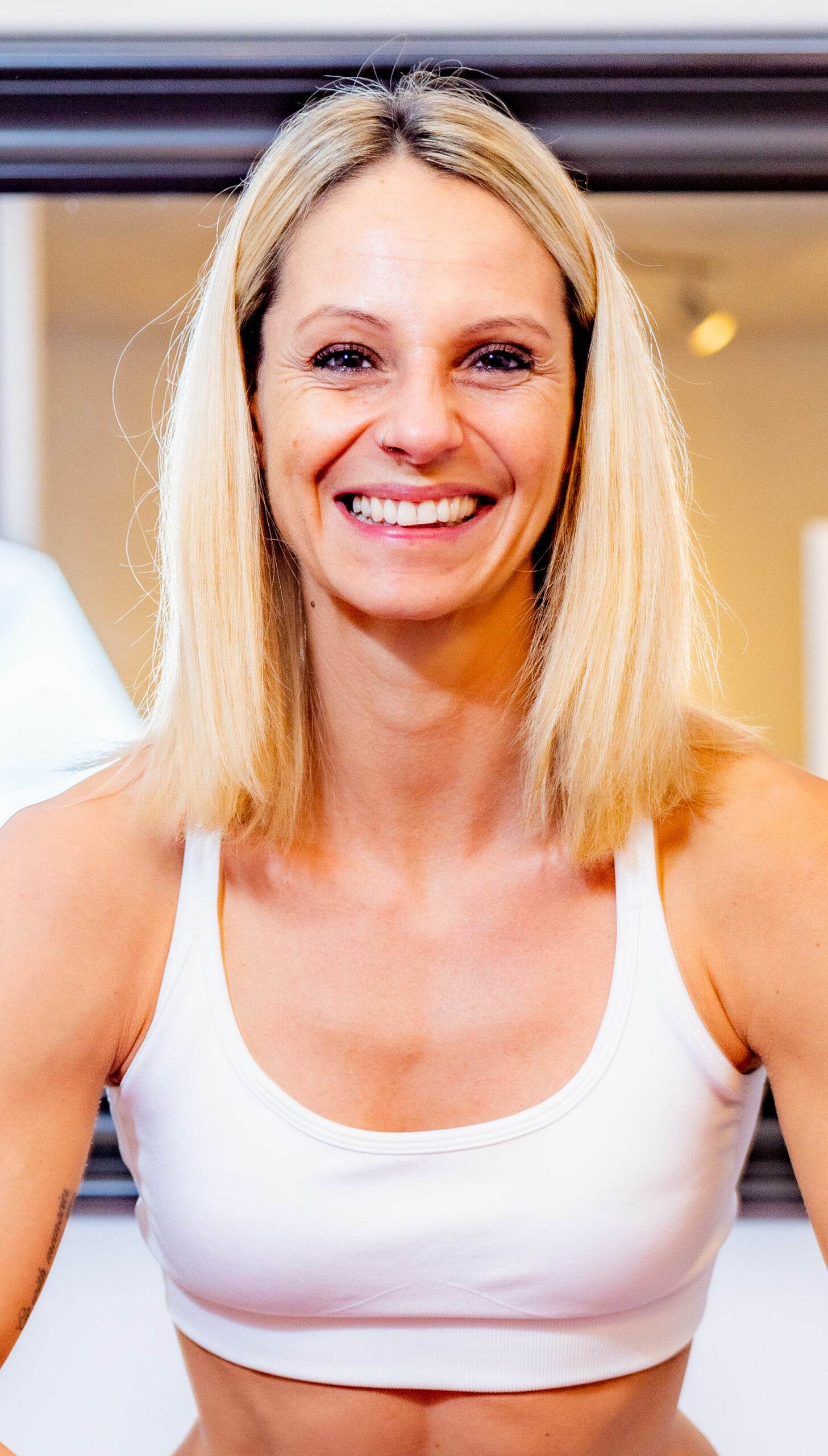 Ein Leitfaden für Pilates-Anfänger: Der perfekte Einstieg in ein gesundes Training