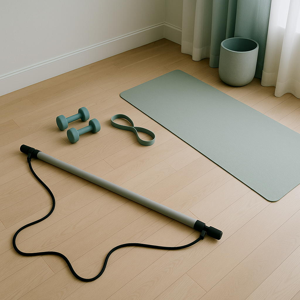 Du betrachtest gerade Persönliches WhatsApp-Training – bewussten Bewegung mit der Pilatesstange