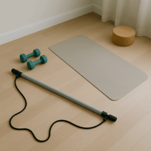 Mehr über den Artikel erfahren Warum Pilates so wirkungsvoll ist
