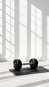 Mehr über den Artikel erfahren Sanfte Aufrichtung statt Anspannung