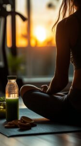 Mehr über den Artikel erfahren Das besondere Weihnachtsgeschenk: Emotion Code & Wirbelsäulenaufrichtung