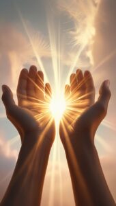 Mehr über den Artikel erfahren Herzgeschenke für Körper, Geist und Seele