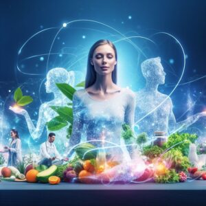 Mehr über den Artikel erfahren Ganzheitliche Schwangerschaftsbegleitung – Bewegung, Ernährung und Achtsamkeit mit Joanna