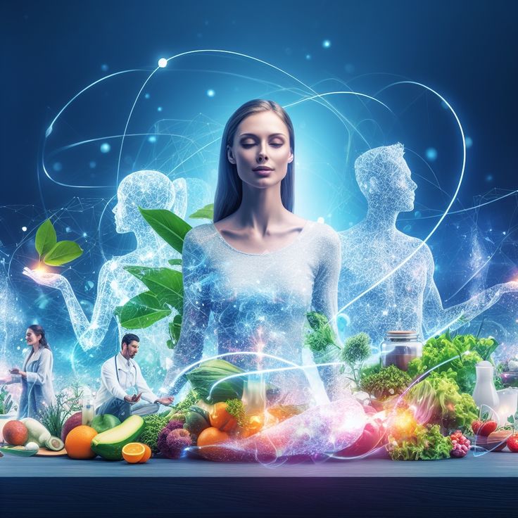 Ganzheitliche Schwangerschaftsbegleitung – Bewegung, Ernährung und Achtsamkeit mit Joanna