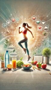 Mehr über den Artikel erfahren „Ich weiß nicht, warum es mir schlecht geht“, wenn der Körper leidet, obwohl alles „in Ordnung“ ist