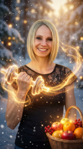 Mehr über den Artikel erfahren Ernährungsberatung: Geschenk für deine Liebsten!