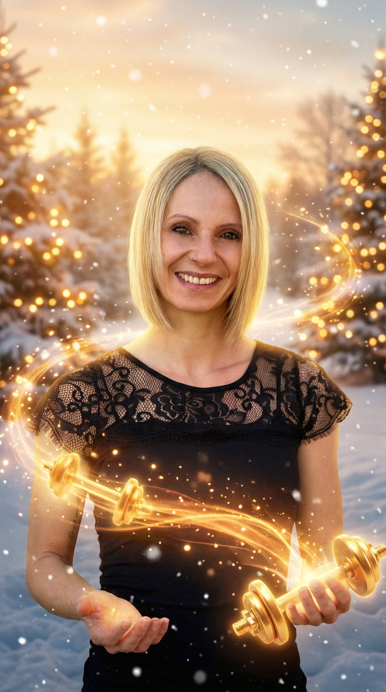 Mehr über den Artikel erfahren Fitness mit Sinn: Personaltraining, das wirkt