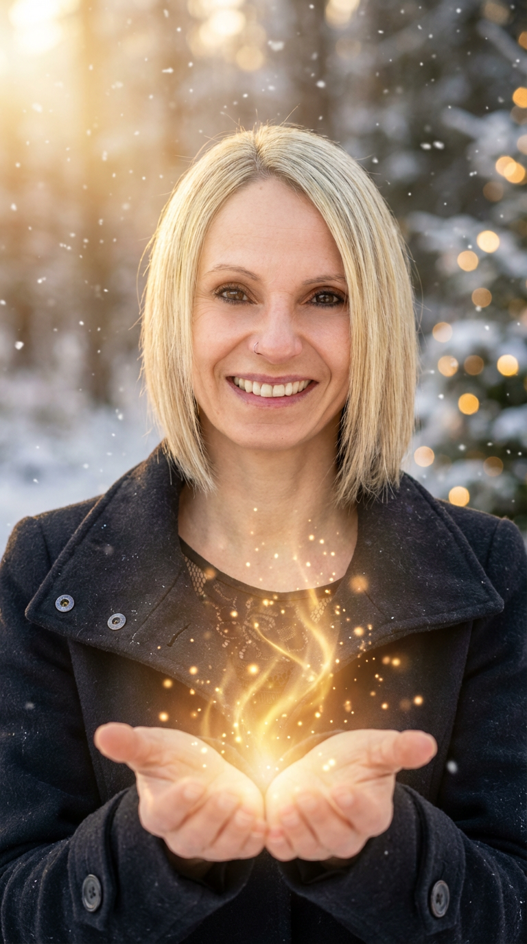 Gesundheit schenken: Das besondere Geschenk zu Weihnachten