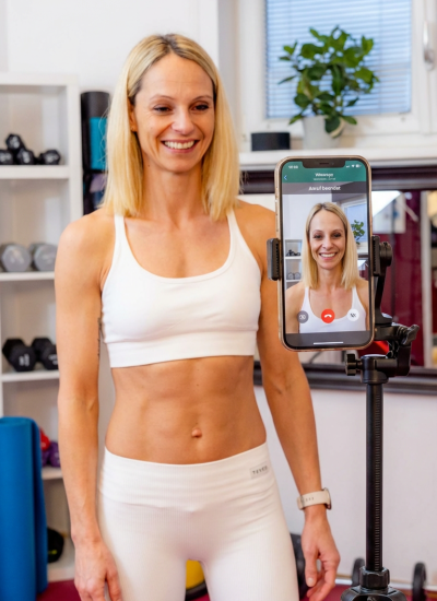 Im Trainer Leben (23)